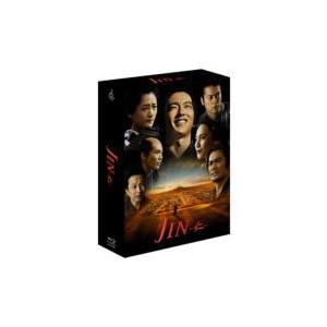 数量限定 Jin 仁 完結編 Blu Ray Box Blu Ray Disc Hmv Books Online Yahoo 店 通販 Yahoo ショッピング 楽天市場 Www Maxipiso Com Ar