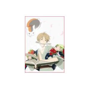 夏目友人帳 参 3 【通常版】  〔DVD〕 | 