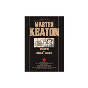 MASTER KEATON完全版 MASTERキートン 1 ビッグコミックススペシャル / 浦沢直樹 ウラサワナオキ  〔コミック〕｜hmv