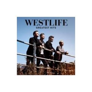 Westlife ウエストライフ / Grateset Hits 国内盤 〔CD〕｜hmv