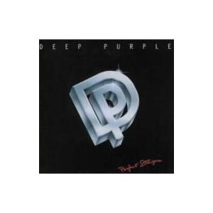 Deep Purple ディープパープル / Perfect Strangers 国内盤 〔SHM-CD〕｜hmv