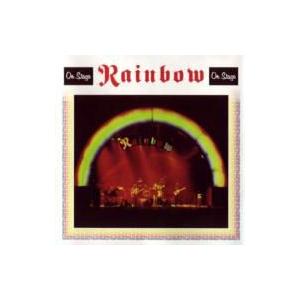 Rainbow レインボー / On Stage 国内盤 〔SHM-CD〕｜hmv