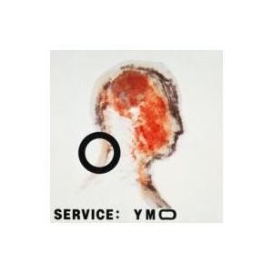 YMO (Yellow Magic Ohchestra) イエローマジックオーケストラ / SERVICE  〔CD〕 | 