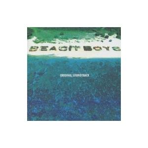 TV サントラ / 「ビーチボーイズ」オリジナル・サウンドトラック 国内盤 〔CD〕 | 