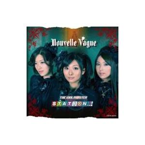 アイドルマスター / THE IDOLM@STER STATION!!! Nouvelle Vague 国内盤 〔CD〕 | 
