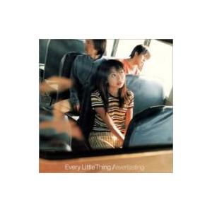 Every Little Thing (ELT) エブリリトルシング / everlasting 【期間限定盤】  〔CD〕｜hmv