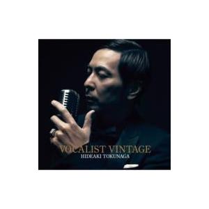 徳永英明 トクナガヒデアキ Vocalist Vintage Vocalist 5 Cd Hmv Books Online Yahoo 店 通販 Yahoo ショッピング