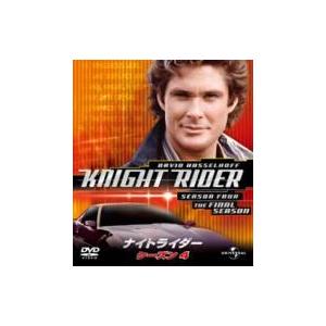 ナイトライダー シーズン 4 バリューパック Dvd Mitaco Ltd