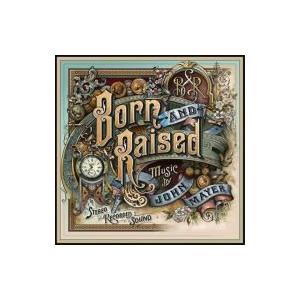 John Mayer ジョンメイヤー / Born  &  Raised 国内盤 〔CD〕｜hmv