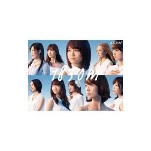 AKB48 / 1830m (2CD+DVD)【豪華BOX＆デジパック仕様・写真集48P付き・生写真1種ランダム封入】  〔CD〕｜hmv