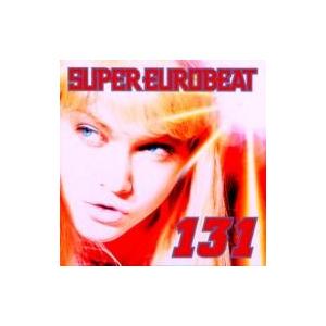 オムニバス(コンピレーション) / Super Eurobeat:  131  国内盤 〔CD〕｜hmv