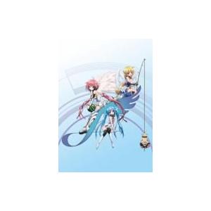 そらのおとしものf(フォルテ)Blu-ray 俺のベルが鳴るBOX  〔BLU-RAY DISC〕
