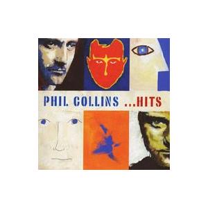 Phil Collins フィルコリンズ / Hits 国内盤 〔CD〕｜hmv