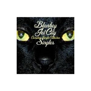 Blankey Jet City ブランキージェットシティ / COMPLETE SINGLE COLLECTION 『SINGLES』   〔SHM-CD〕｜hmv