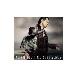 矢沢永吉cdレーベル ALL TIME Best albumのおすすめ人気商品一覧