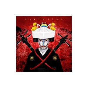 BABYMETAL / メギツネ 【通常盤】  〔CD Maxi〕