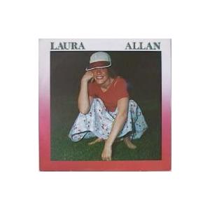 Laura Allan / Laura Allan  国内盤 〔CD〕｜hmv