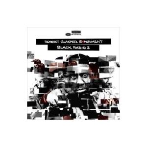 Robert Glasper ロバートグラスパー / Black Radio 2 (2枚組アナログレコード / Blue Note)  〔LP〕