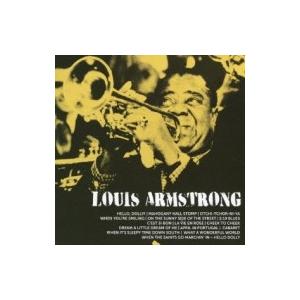Louis Armstrong ルイアームストロング / What A Wonderful World:  この素晴らしき世界  /  Hello Dolly:  Louis Armstrong Best:   国 | 