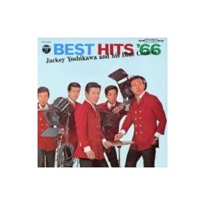 ジャッキー吉川とブルー・コメッツ / ベスト・ヒット'66  〔CD〕｜hmv