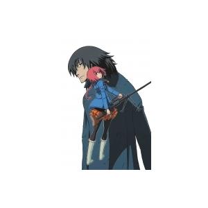 DARKER THAN BLACK −流星の双子− Blu-ray BOX 【完全生産限定版】  〔BLU-RAY DISC〕