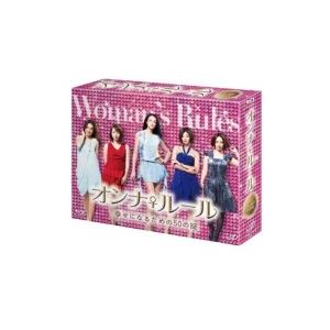 オンナ♀ルール 幸せになるための50の掟 Blu-ray Box   〔BLU-RAY DISC〕