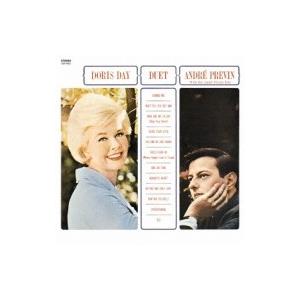 Doris Day / Andre Previn / Duet  国内盤 〔CD〕｜hmv