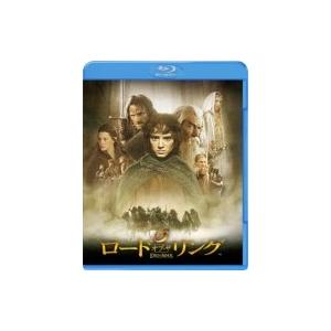 ロード・オブ・ザ・リング  〔BLU-RAY DISC〕｜hmv