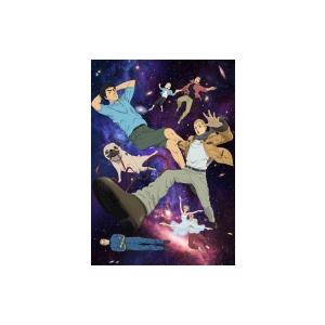 宇宙兄弟 Blu-ray DISC BOX 2nd year 7 〔BLU-RAY DISC〕｜その他
