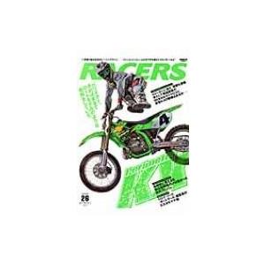 Racers Vol.26 サンエイムック / Books2  〔ムック〕｜hmv