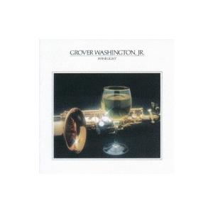 Grover Washington Jr グローバーワシントンジュニア / Winelight  国内盤 〔CD〕（Yahoo!・HMV&BOOKS online Yahoo!店）
