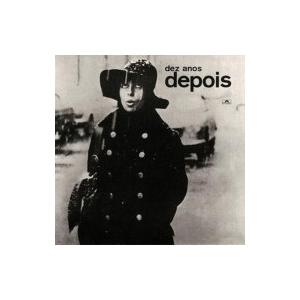 Nara Leao ナラレオン / Dez Anos Depois:  美しきボサノヴァのミューズ  国内盤 〔CD〕（Yahoo!・HMV&BOOKS online Yahoo!店）