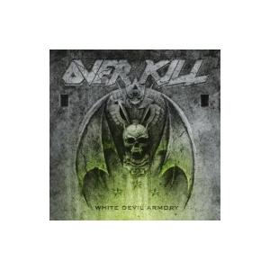 Overkill オーバーキル / White Devil Armory 国内盤 〔CD〕｜hmv