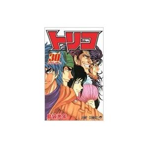 トリコ 30 ジャンプコミックス / 島袋光年 シマブクロミツトシ  〔コミック〕｜hmv