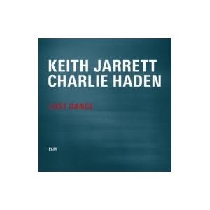Keith Jarrett/Charlie Haden キースジャレット/チャーリーヘイデン / Last Dance (2枚組アナログレコード)  〔LP〕｜hmv