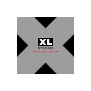 オムニバス(コンピレーション) / Pay Close Attention:  Xl Recordings 輸入盤 〔CD〕 | 