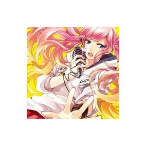 CHiCO with HoneyWorks / 世界は恋に落ちている 【CHiCO with HoneyWorks 盤】  〔CD Maxi〕 | 