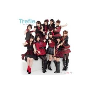 Trefle / 『アニソン神曲プラス』初回限定盤（CD+DVD） 国内盤 〔CD〕｜hmv