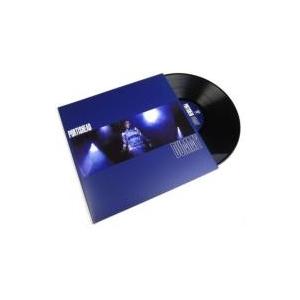 Portishead『Dummy』｜LP・2014再発・180g・ゲートフォールド ジャケット