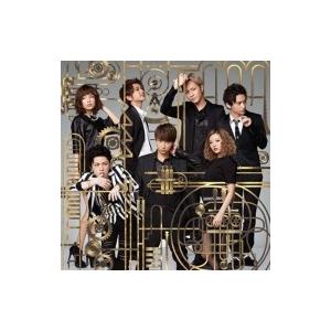 AAA / GOLD SYMPHONY  〔CD〕｜hmv