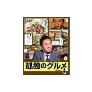 孤独のグルメ Season4 Blu-ray BOX  〔BLU-RAY DISC〕