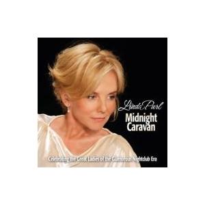 Linda Purl / Midnight Caravan + 2 国内盤 〔CD〕 | 