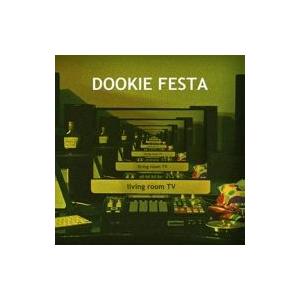 DOOKIE FESTA / living room TV  〔CD〕｜hmv