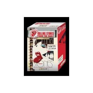 Rolling Stones ローリングストーンズ / From The Vault -hampton Coliseum- Live In 1981:  (+tシャツ 白  /  Mサイズ)(B0x)  〔BLU-RAY D
