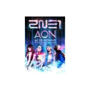 2ne1 トゥエニーワン 14 2ne1 World Tour All Or Nothing In Japan 2dvd Dvd Gelezka Tech
