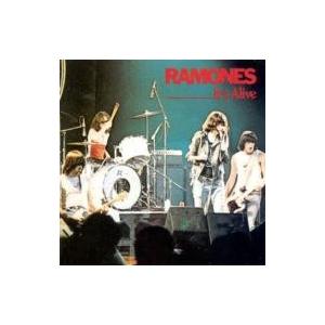 Ramones ラモーンズ / Its Alive 輸入盤 〔CD〕 | 