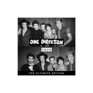 One Direction ワンダイレクション / Four (The Ultimate Edition) 輸入盤 〔CD〕 | 