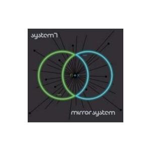 System7 システムセブン / N+x 国内盤 〔CD〕 | 