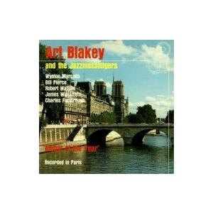 Art Blakey アートブレイキー / Album Of The Year  国内盤 〔CD〕（Yahoo!・HMV&BOOKS online Yahoo!店）