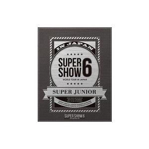 Super Junior スーパージュニア Super Junior World Tour Super Show6 In Japan 初回限定盤 2blu Ray Blu Ray Disc Jsonic Ca